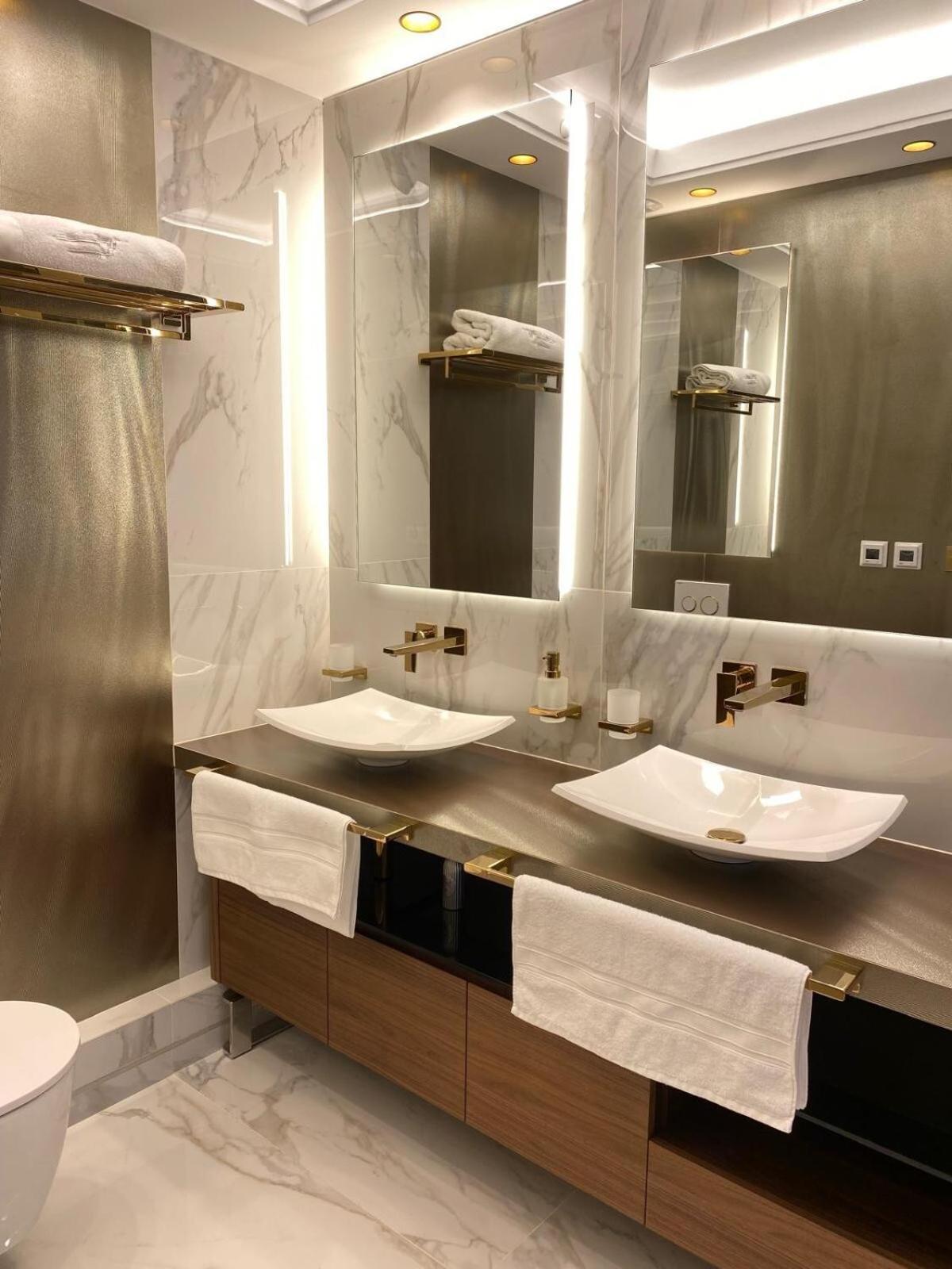 Luxury Flat 16 Tour Eiffel Parigi