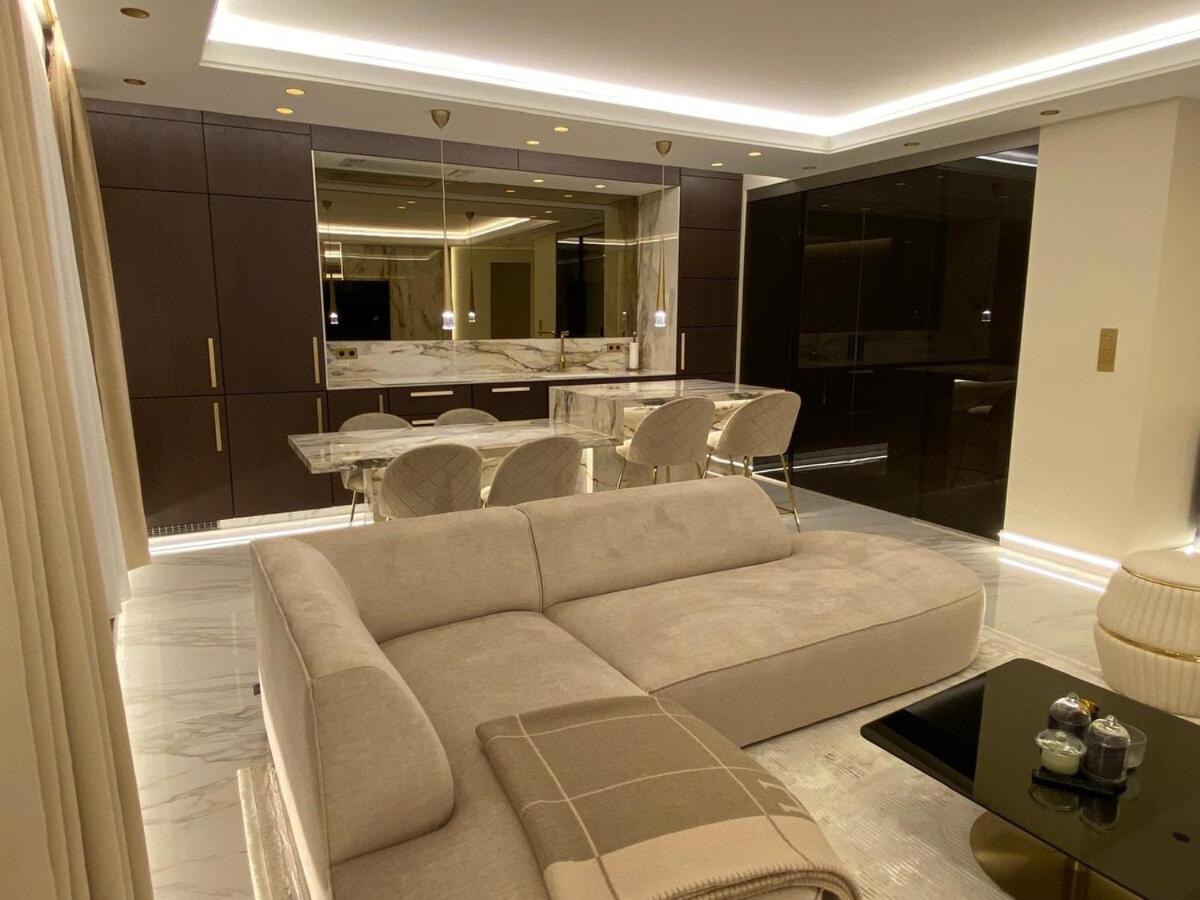 Appartamento Luxury Flat 16 Tour Eiffel *