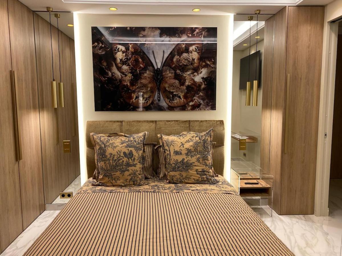 Appartamento Luxury Flat 16 Tour Eiffel